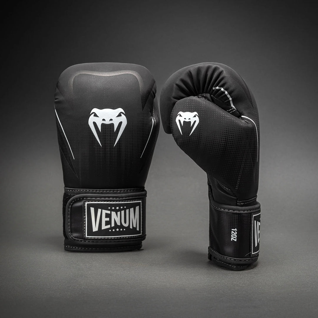 Venum Stealth Boxing Gloves