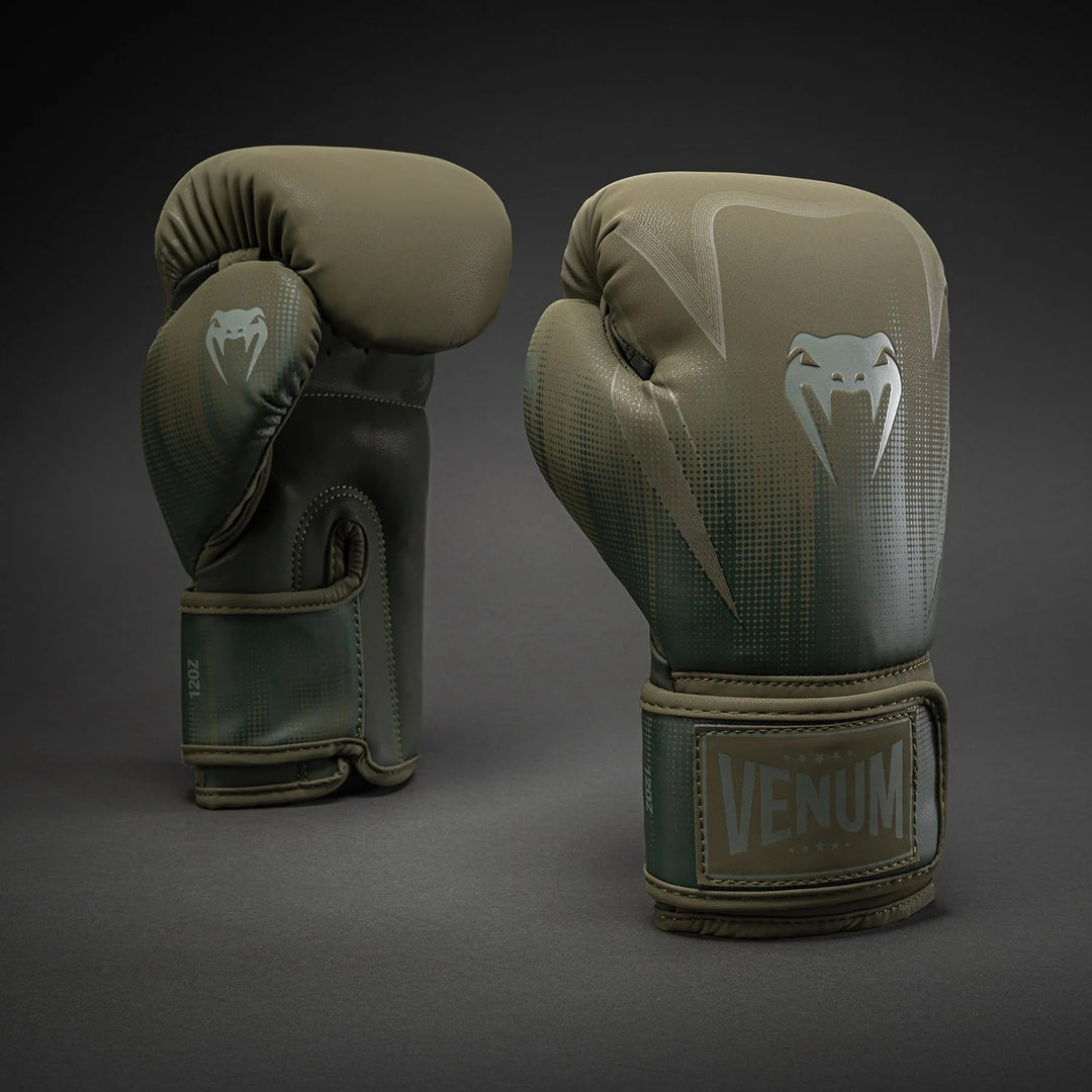 Venum Stealth Boxing Gloves