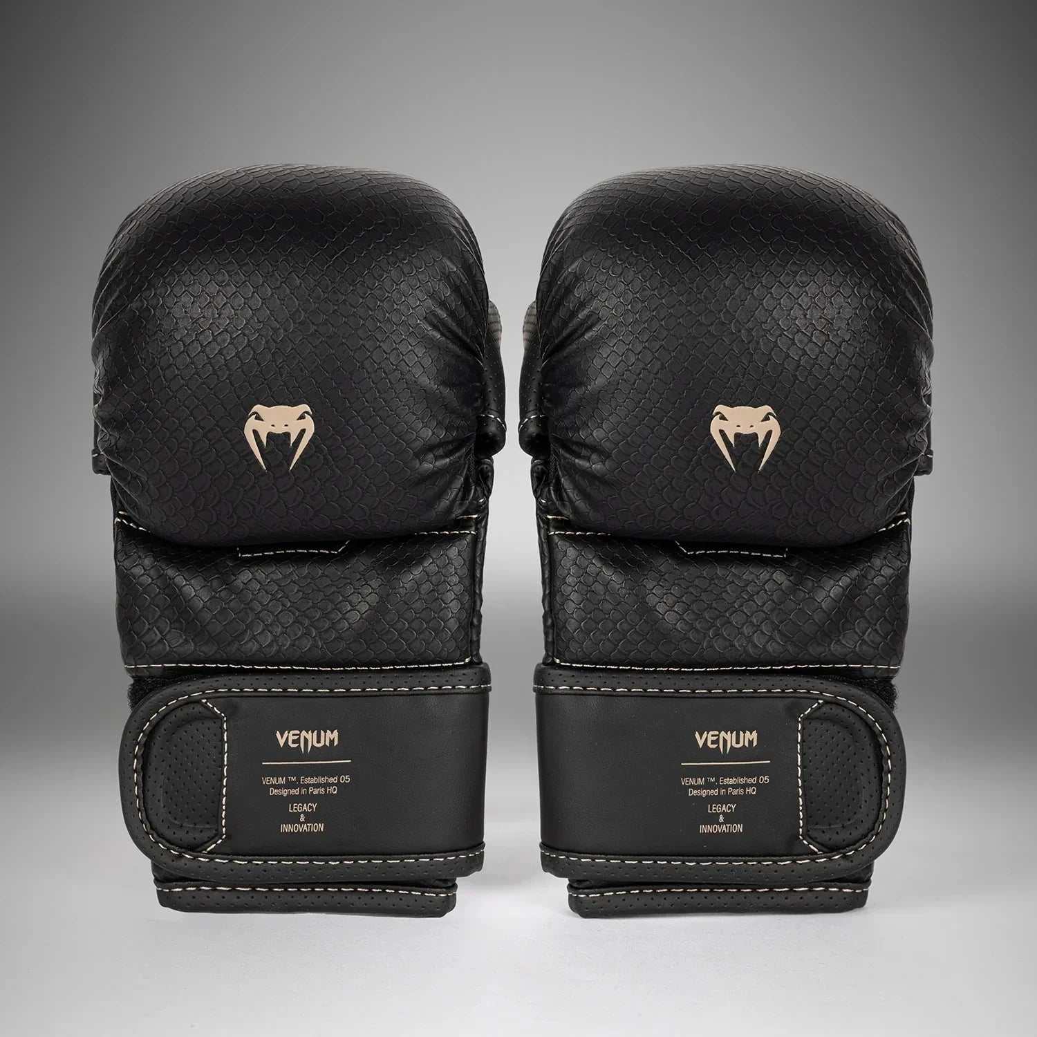 Venum Impact Evo Scales MMA Sparring Gloves – Box-Up Nation™