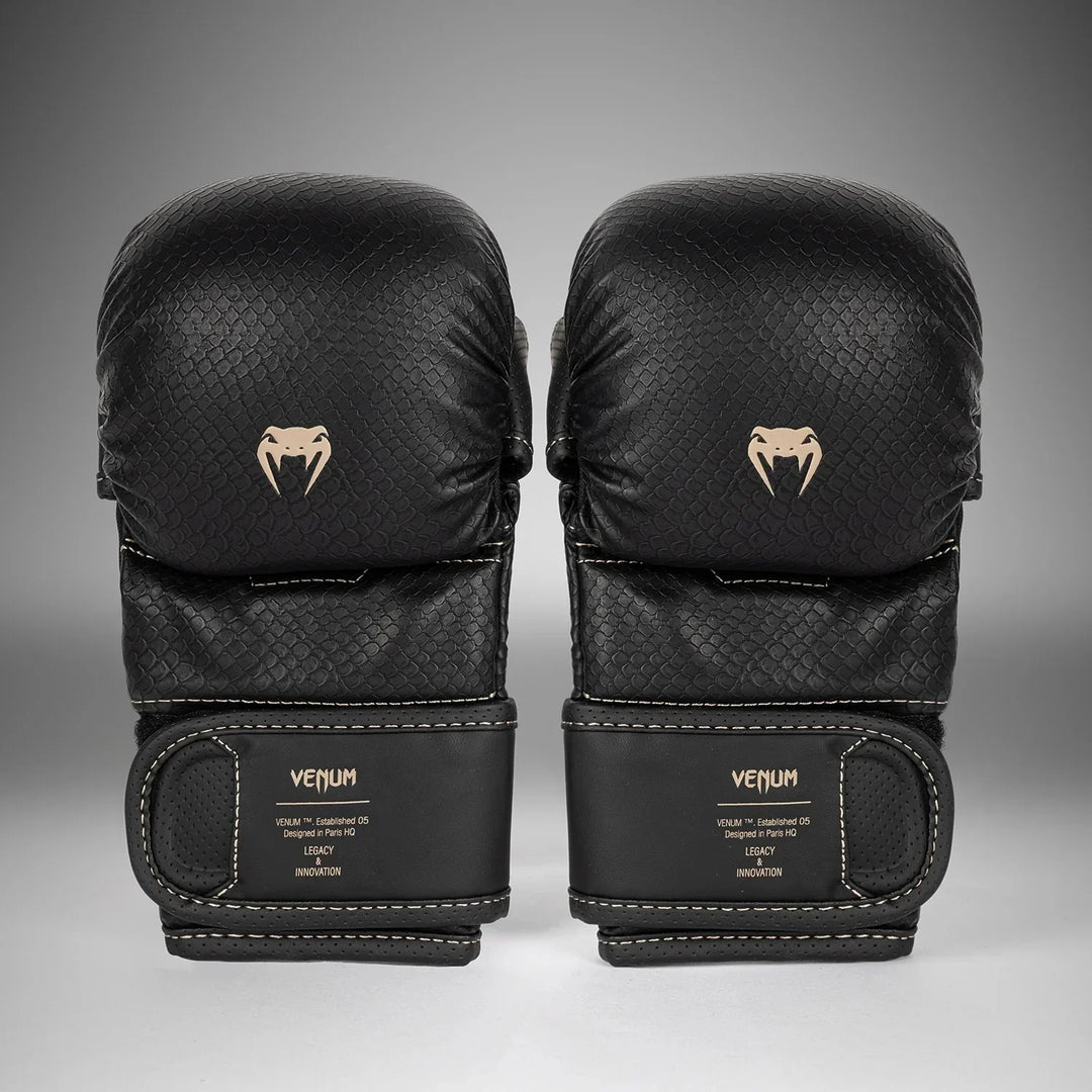 venum boxing gear Venum Impact Evo Scales MMA Sparring Gloves – Box-Up Nation™
