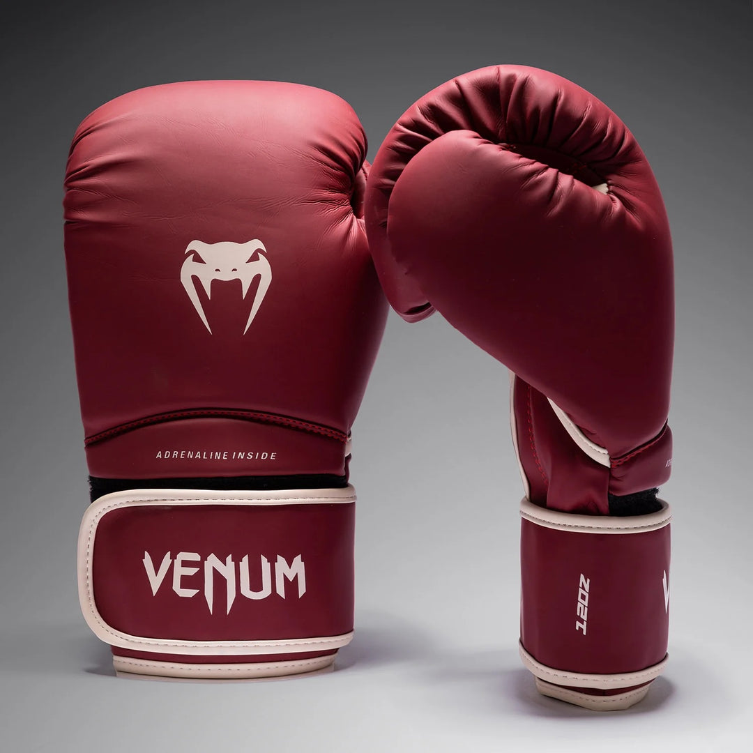 Venum Contender Boxing Gloves