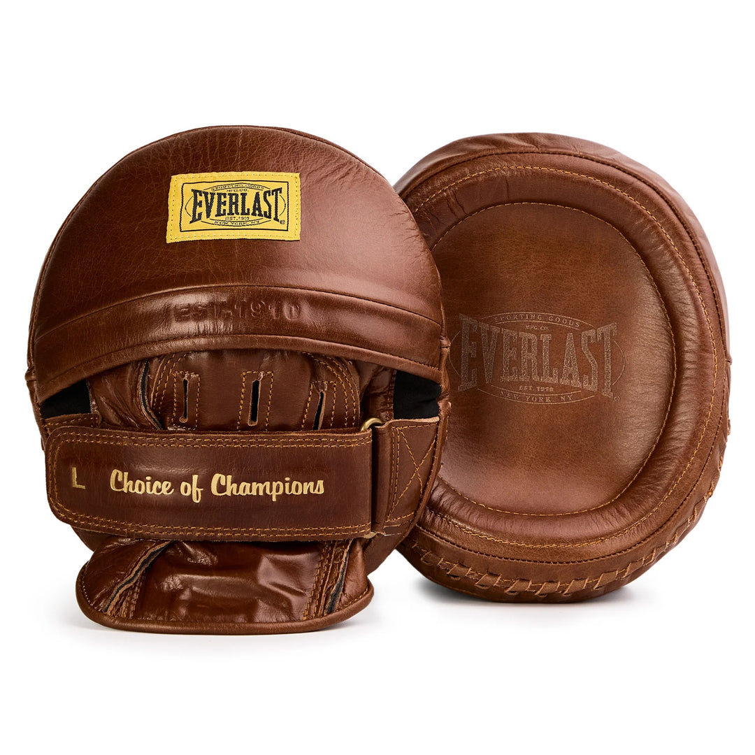 1910 Pro Speed Focus Mitts