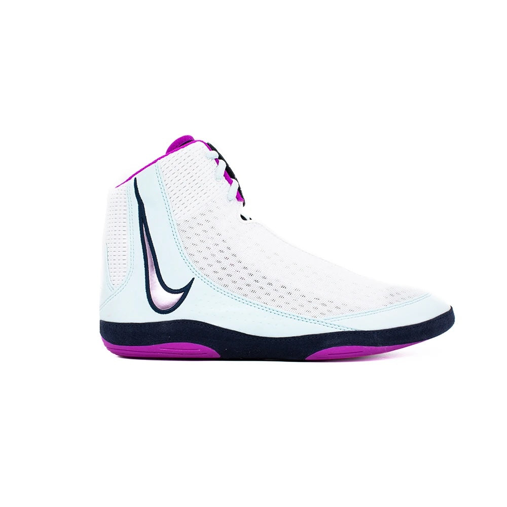 Nike Inflict 4 Wrestling Shoes