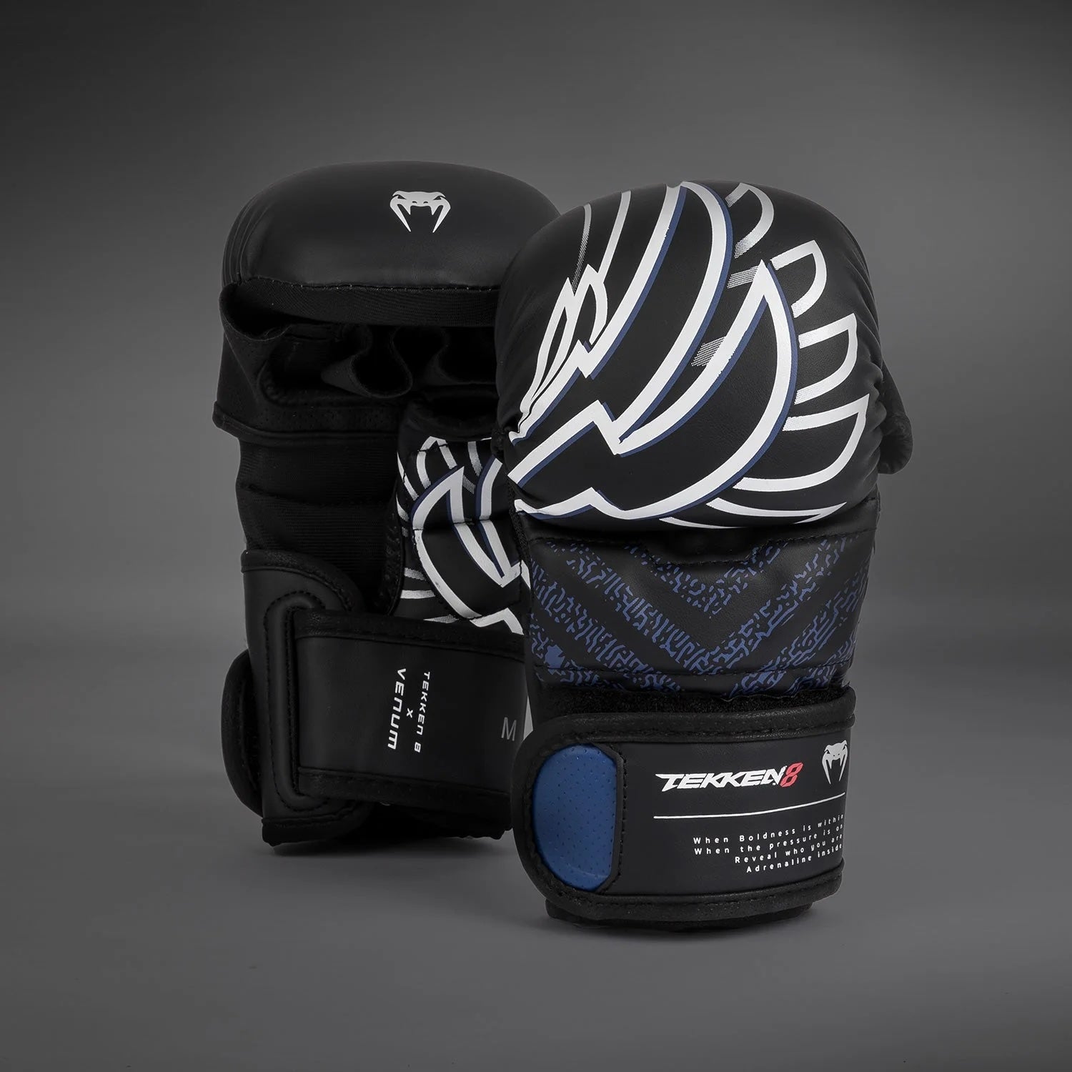 Venum Tekken 8 MMA Sparring Gloves