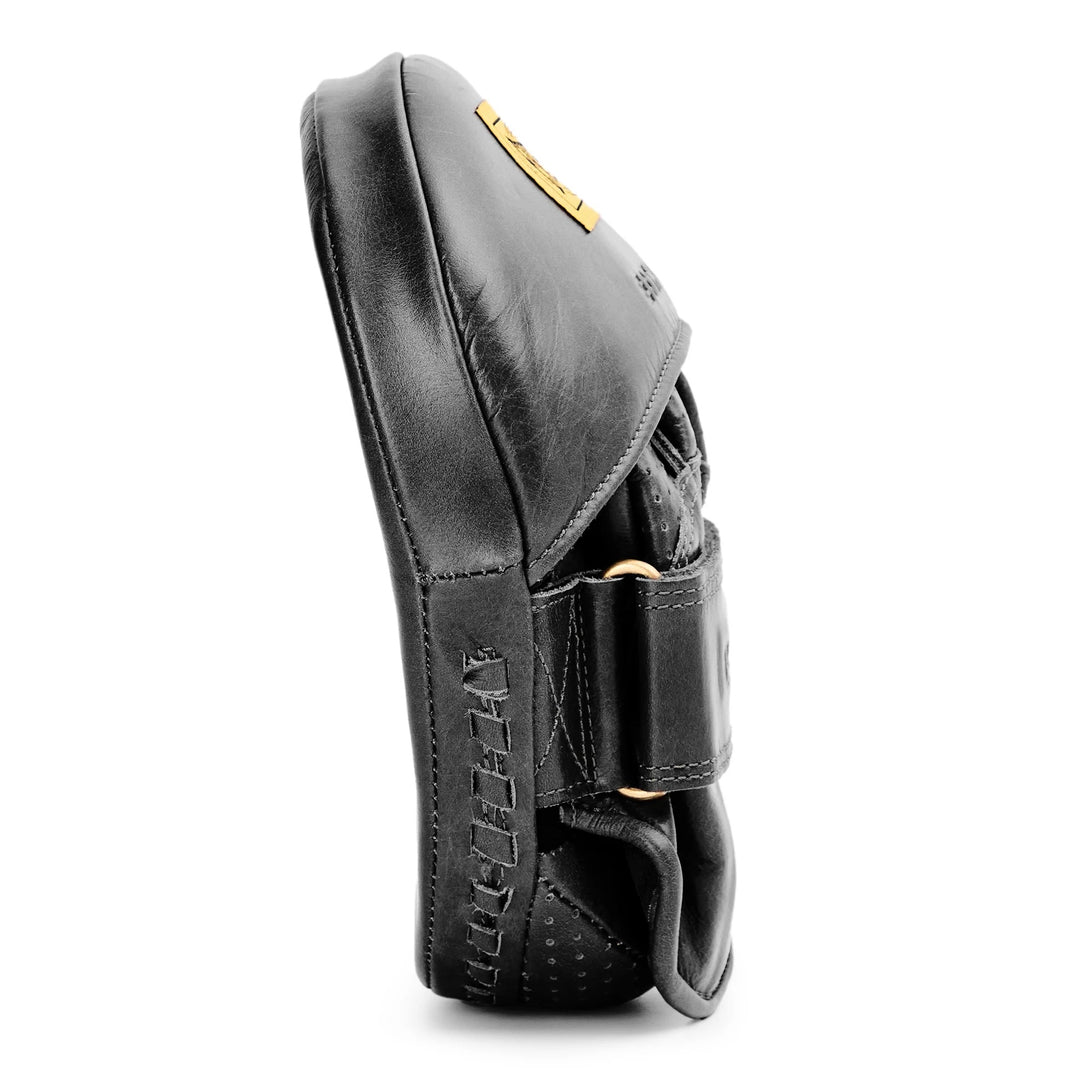 1910 Pro Curved Focus Mitts