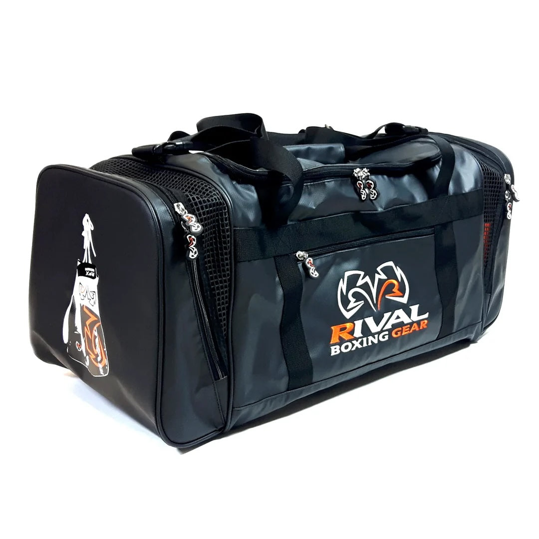 Rival RB10 Gym Bag