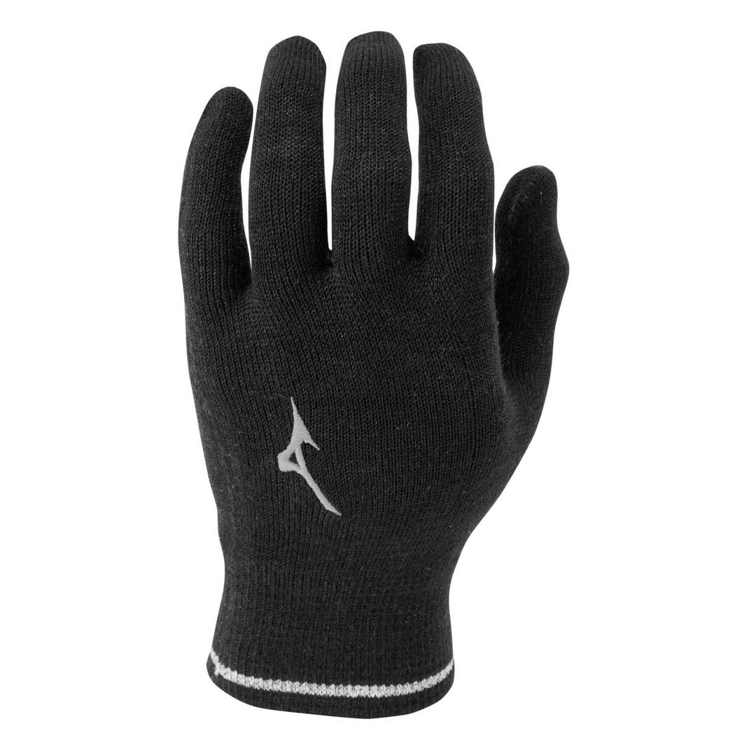 Mizuno BREATH THERMO® Knit Glove