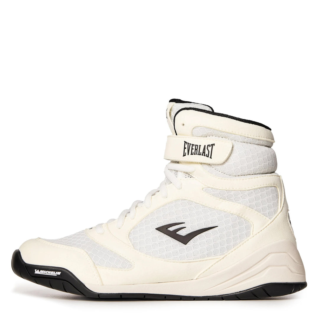 Elite Pro Boxing Shoes