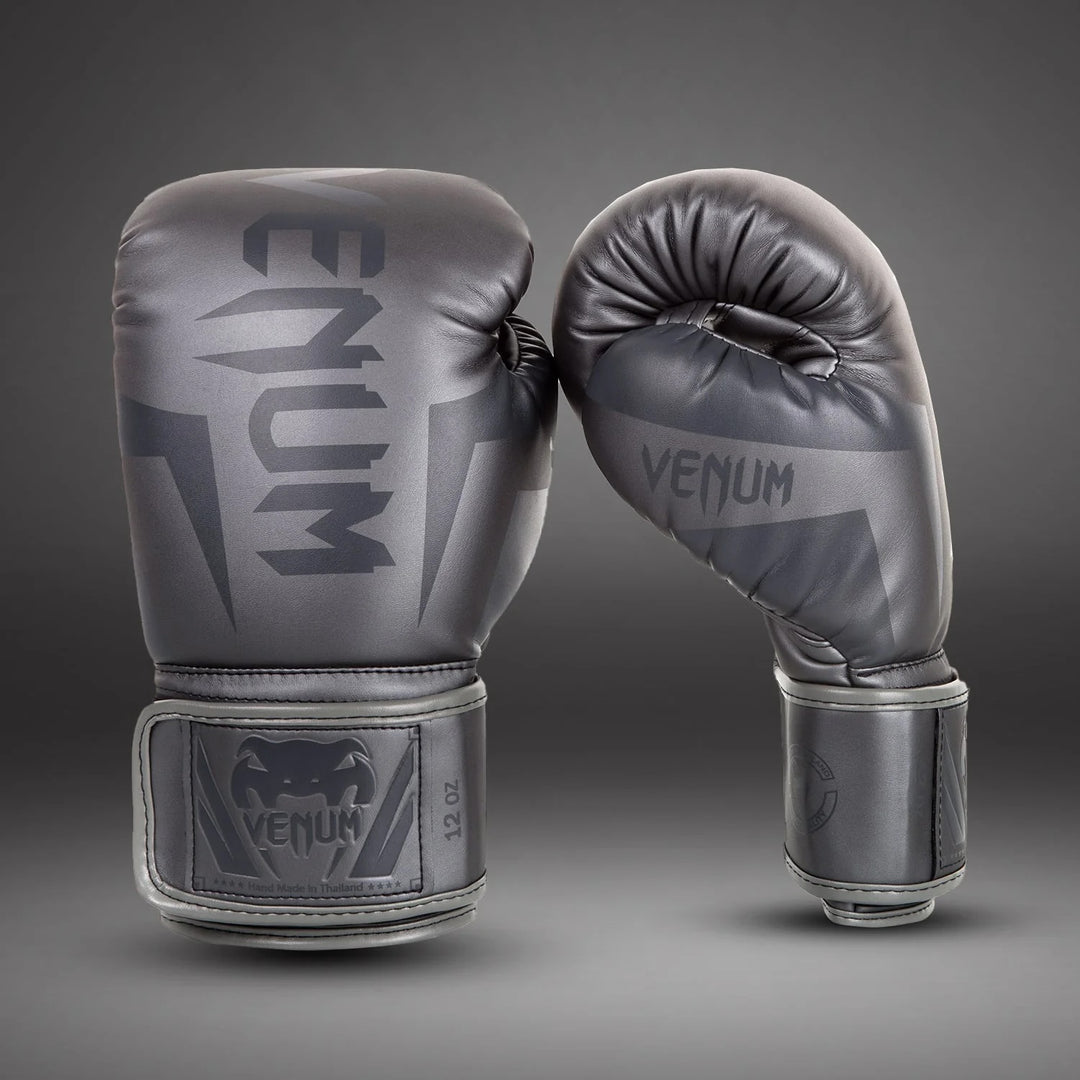 Venum Elite Boxing Gloves