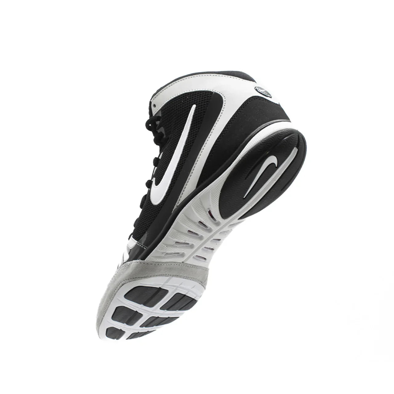 nike freeks wrestling shoes