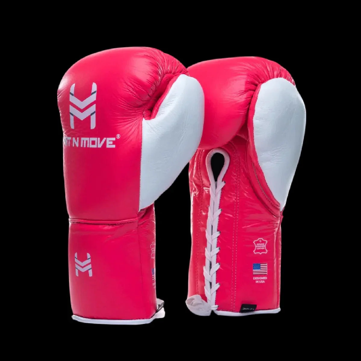Hit N' Move Suvari (Lace Up) – Box-Up Nation™