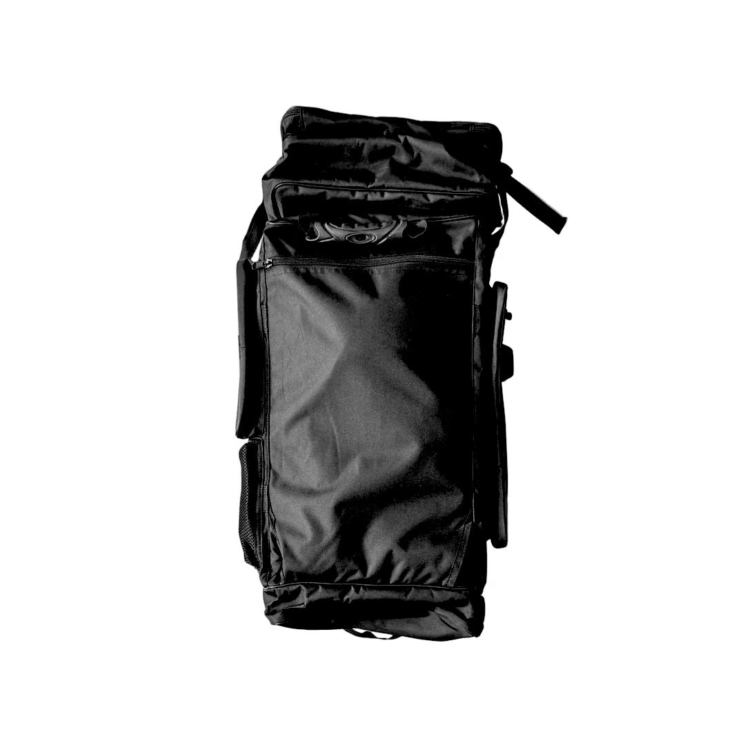 BFGB Gym Bag/Backpack