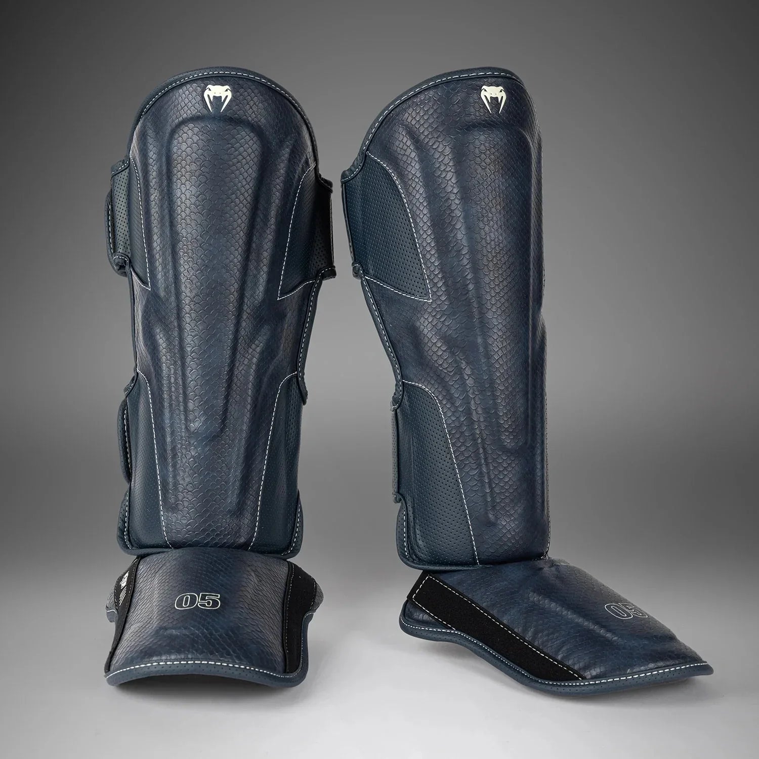 Venum Impact Evo Scales Shinguards – Box-Up Nation™