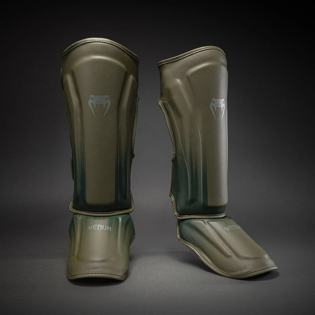 Venum Stealth Shinguards