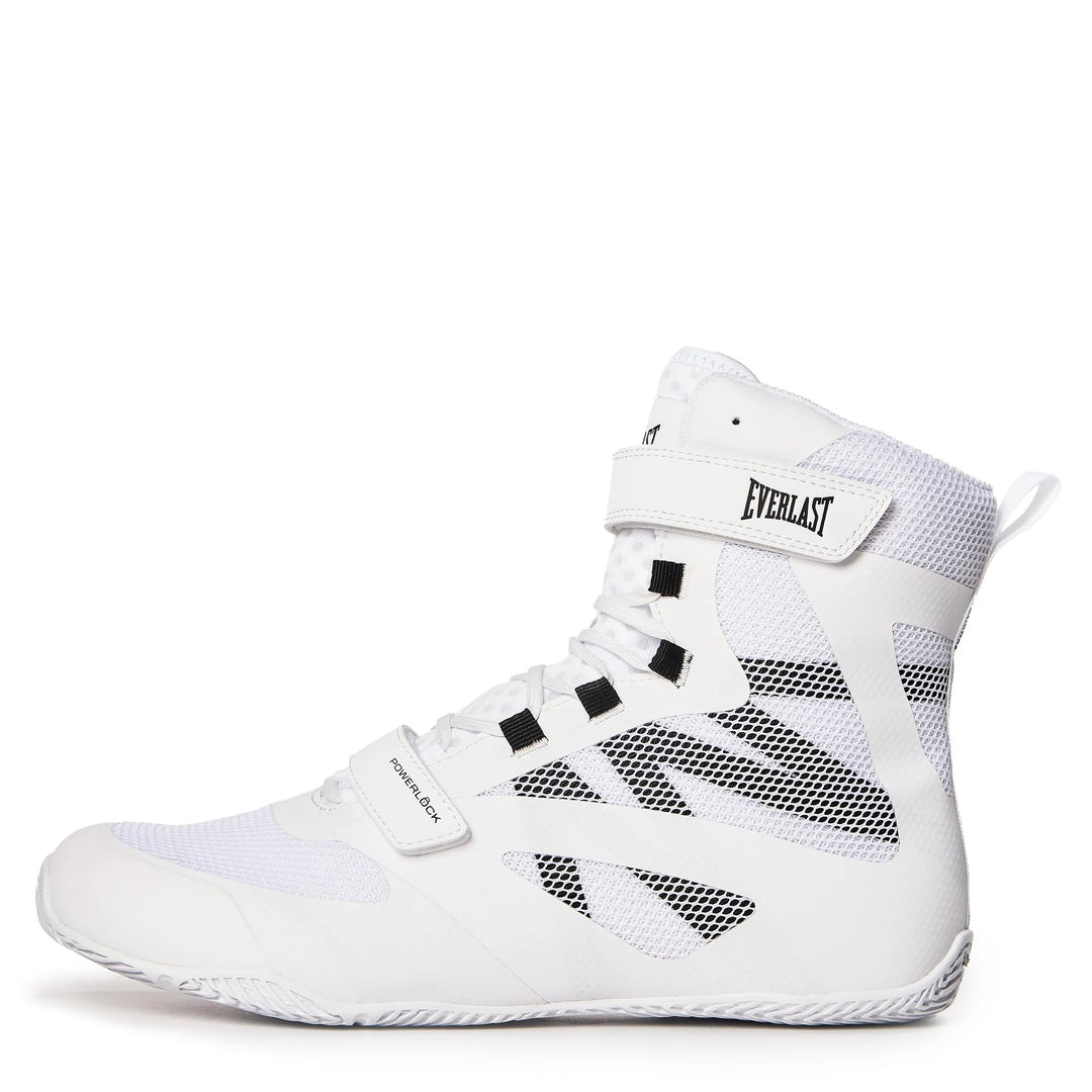 Powerlock Pro Boxing Shoes