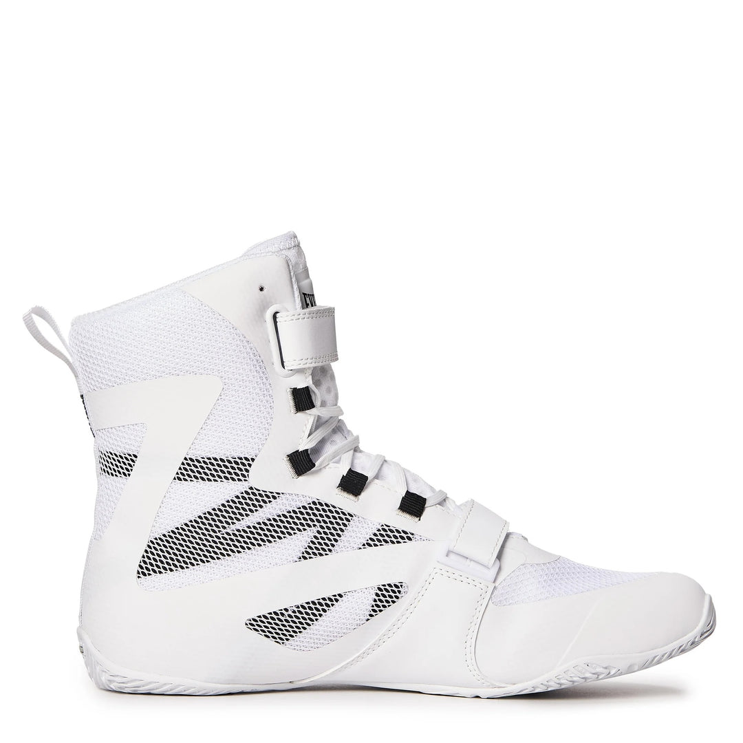 Powerlock Pro Boxing Shoes