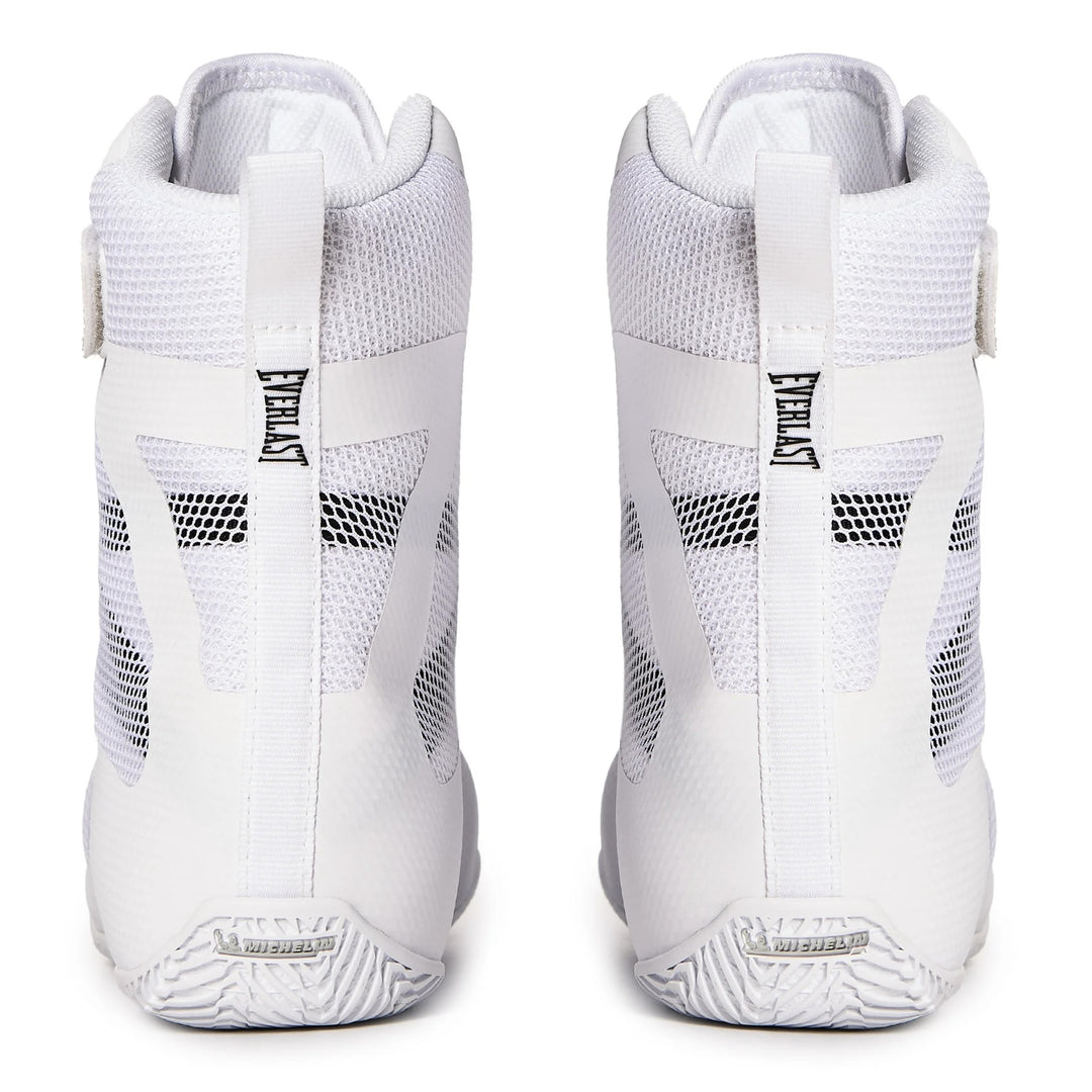 Powerlock Pro Boxing Shoes
