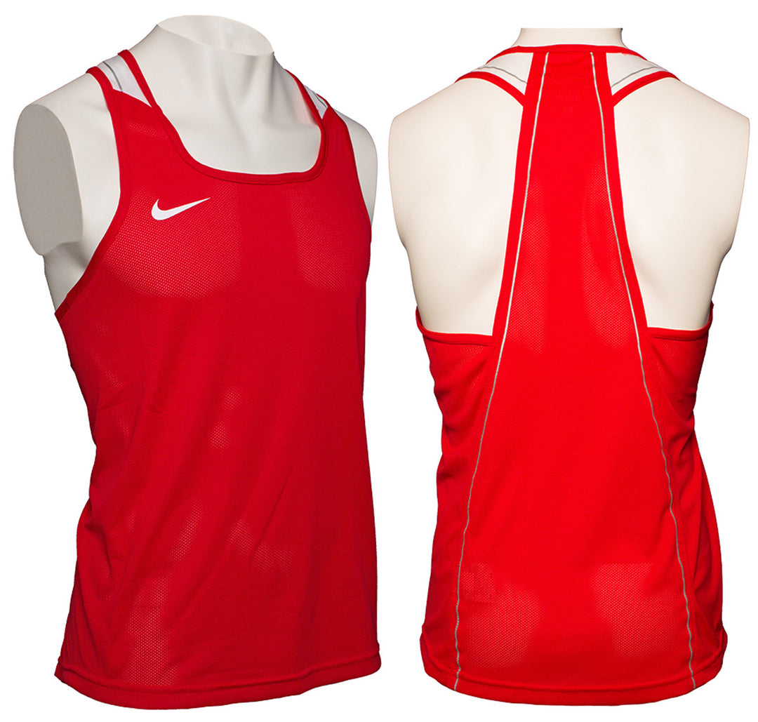 Nike Boxing Competition Tank
