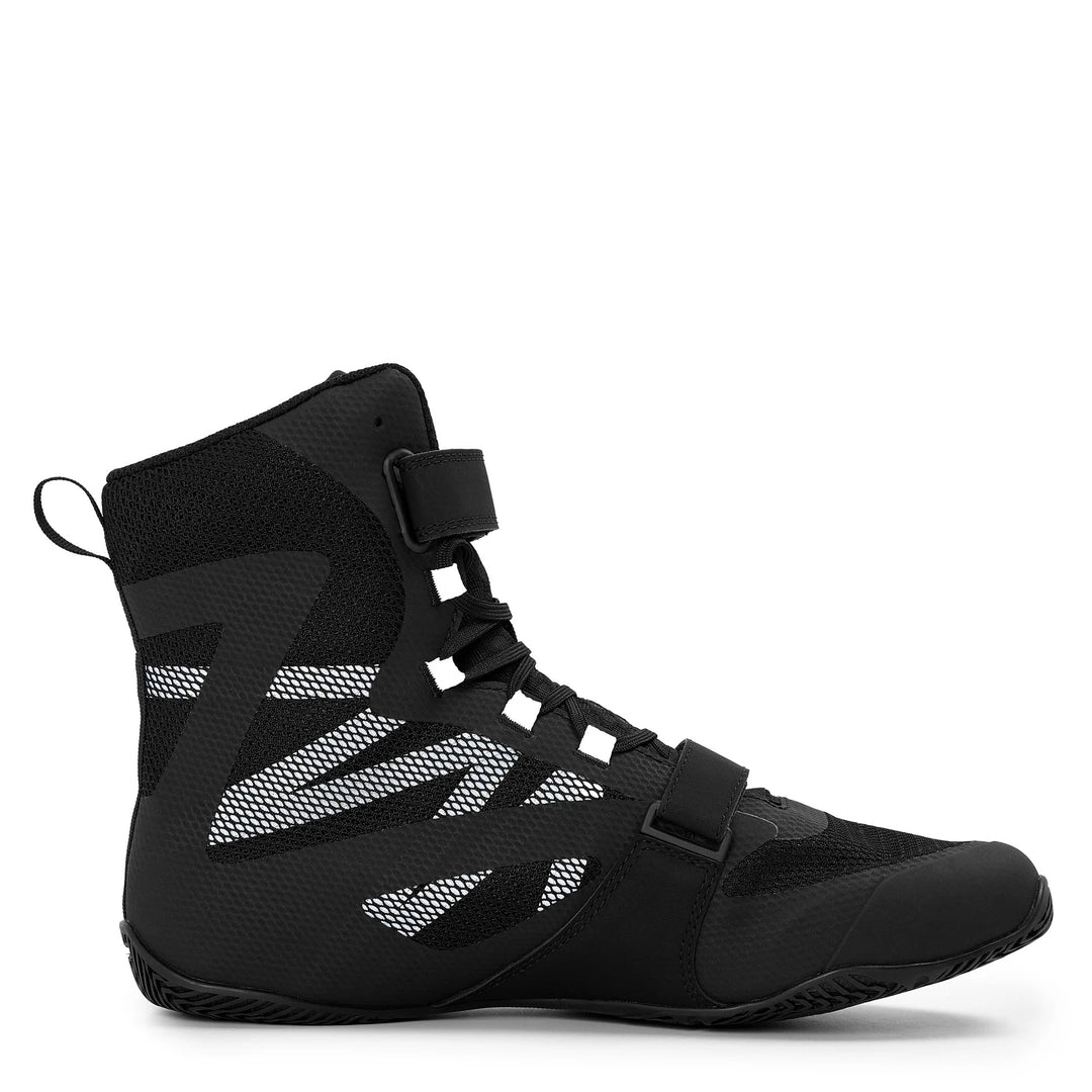 Powerlock Pro Boxing Shoes