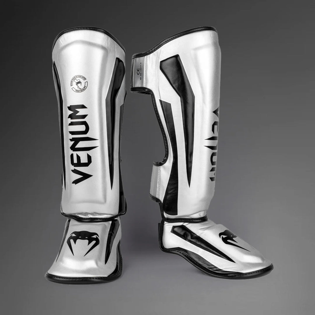 Venum Elite Shinguards
