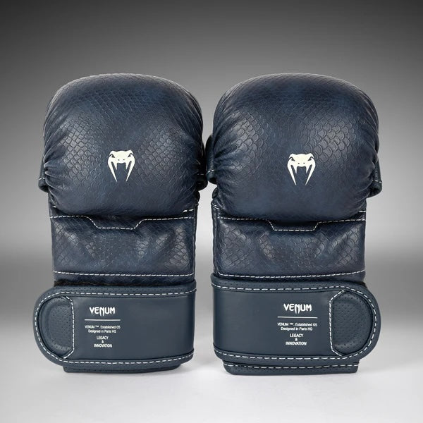 Venum Impact Evo Scales MMA Sparring Gloves