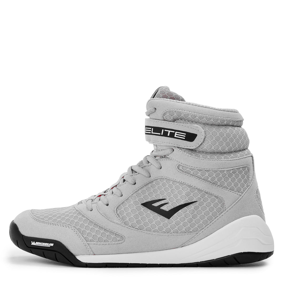Elite Pro Boxing Shoes