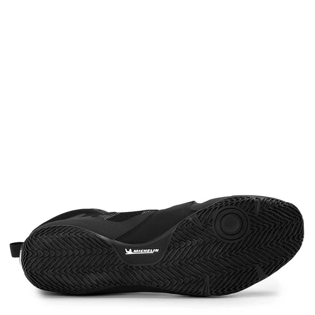 Powerlock Pro Boxing Shoes