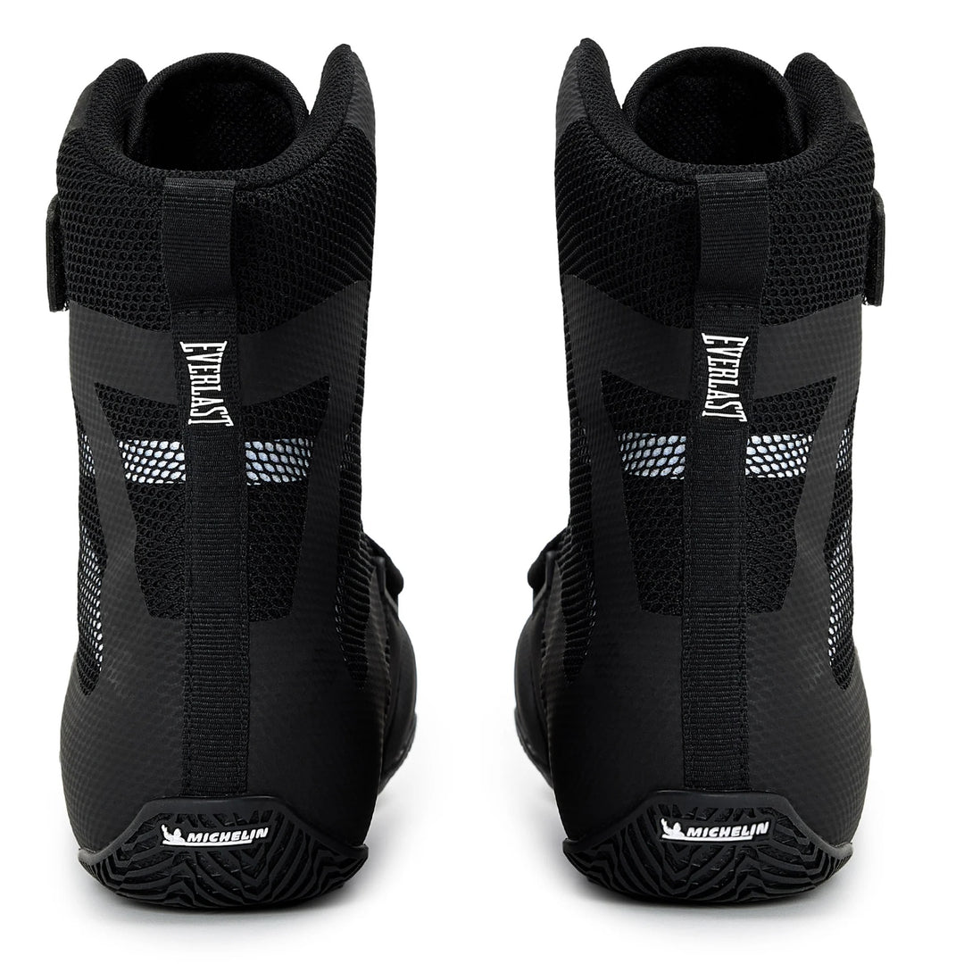 Powerlock Pro Boxing Shoes