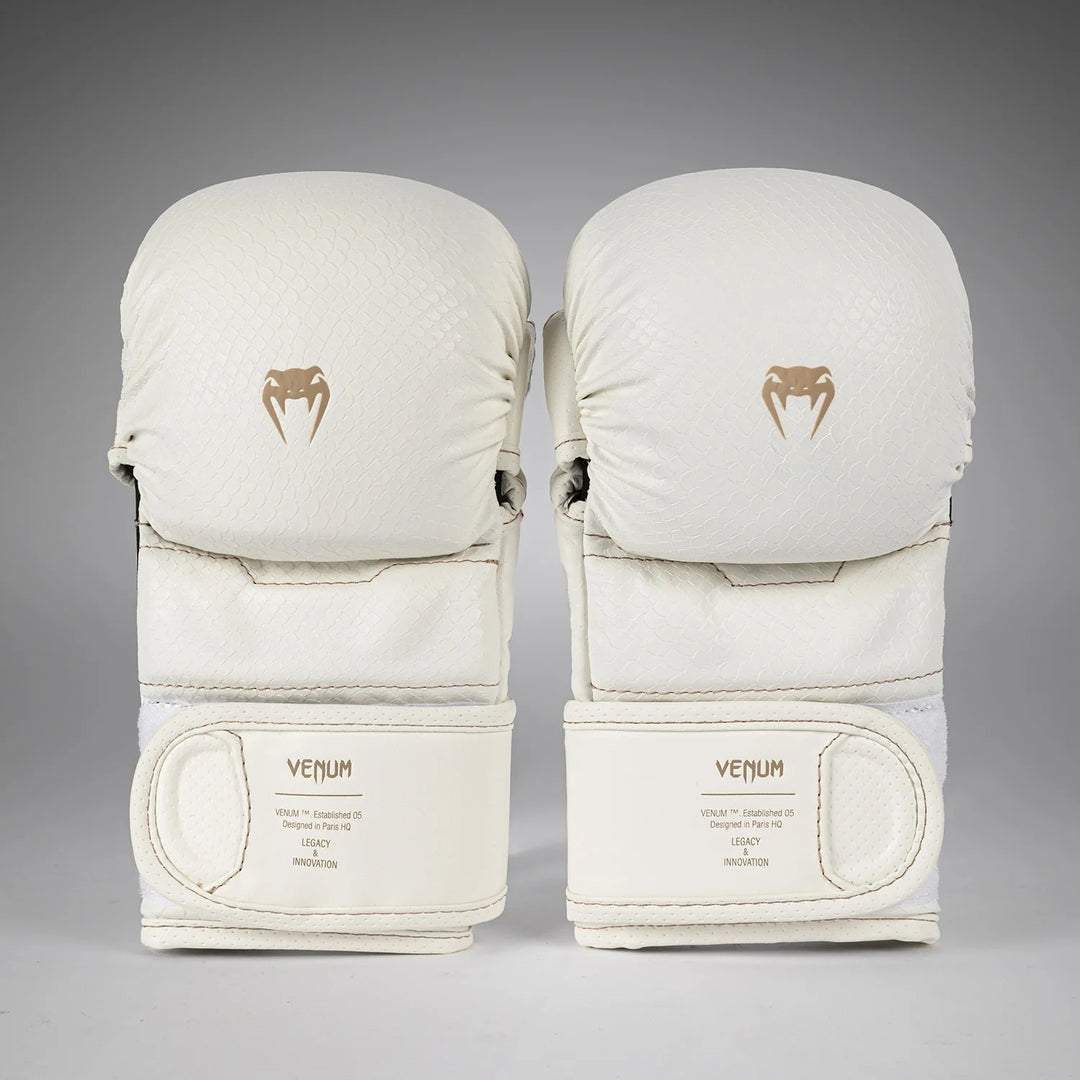 Venum Impact Evo Scales MMA Sparring Gloves