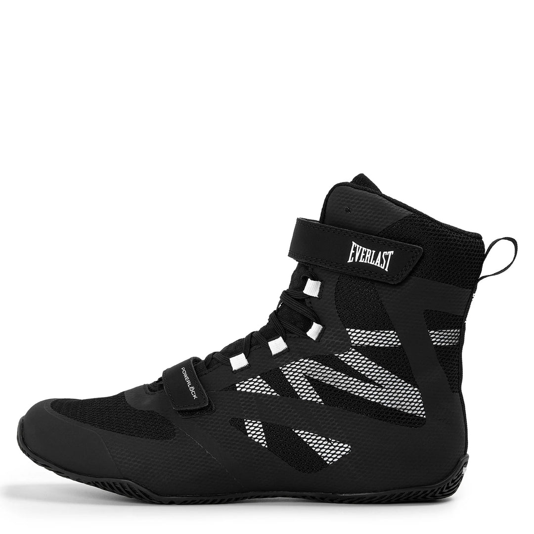 Powerlock Pro Boxing Shoes