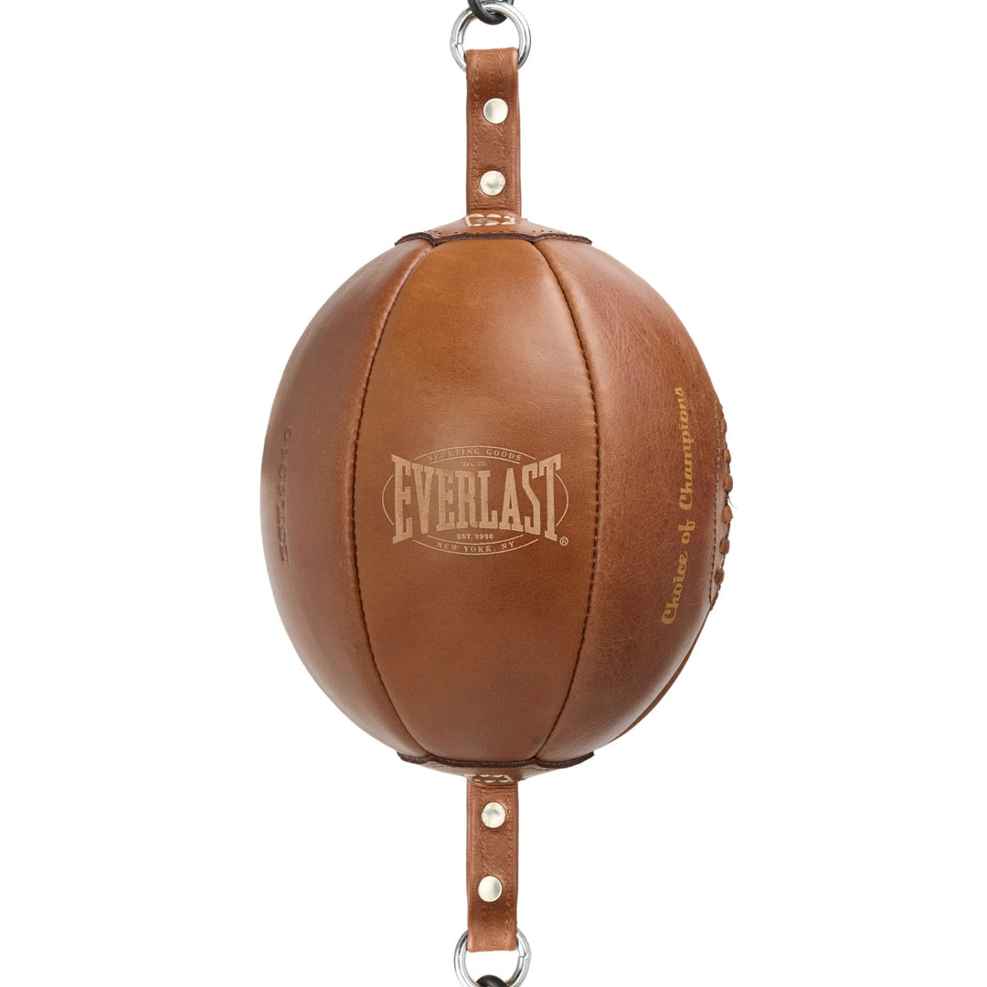 Everlast 1910 Double End Bag