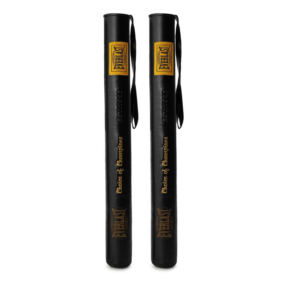 1910 Pro Leather Striking Sticks 