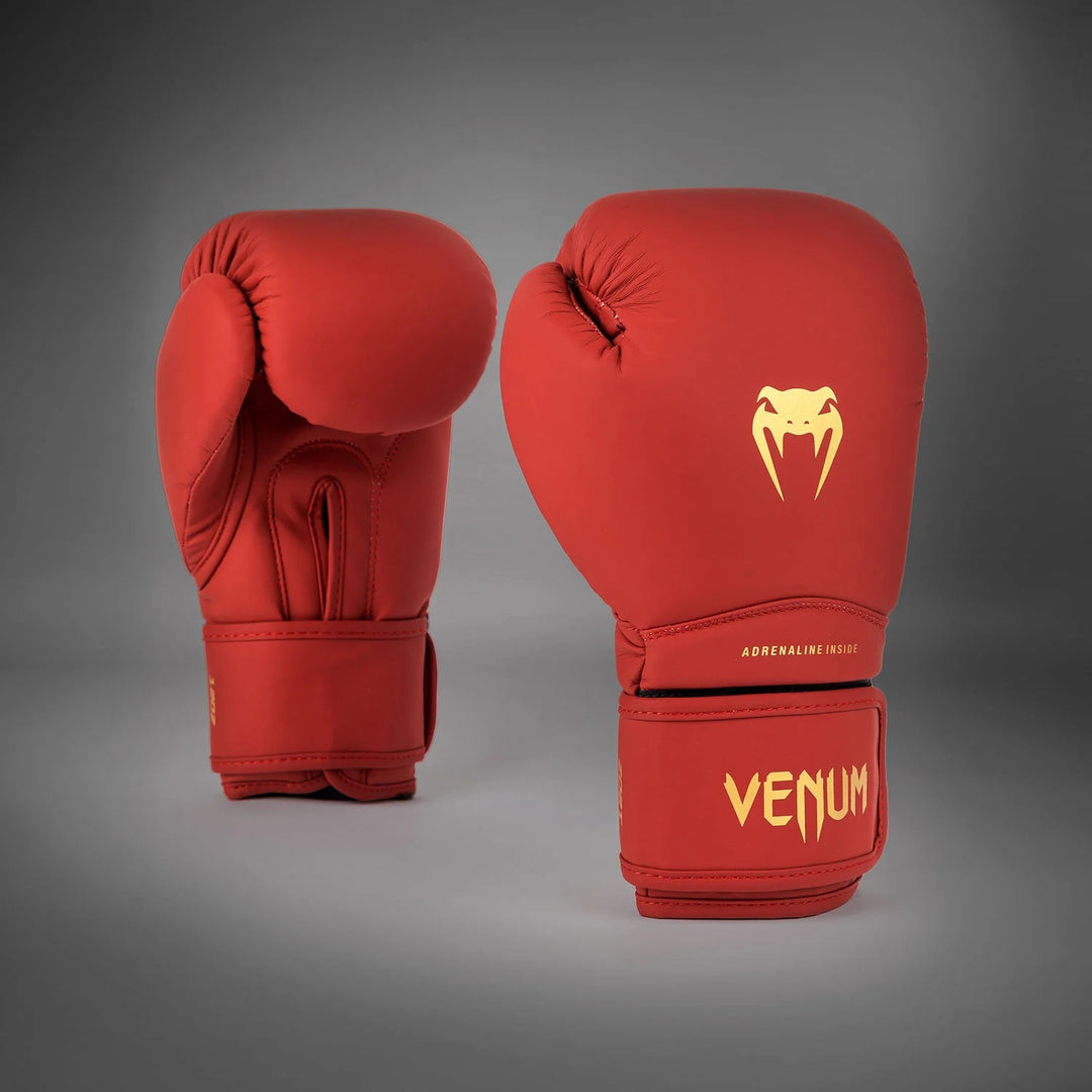 Venum Contender Boxing Gloves