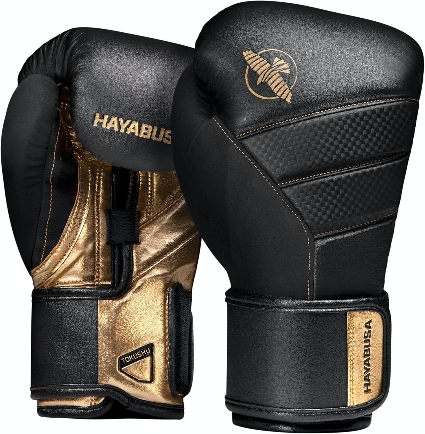 Hayabusa T3 Boxing Gloves – Box-Up Nation™