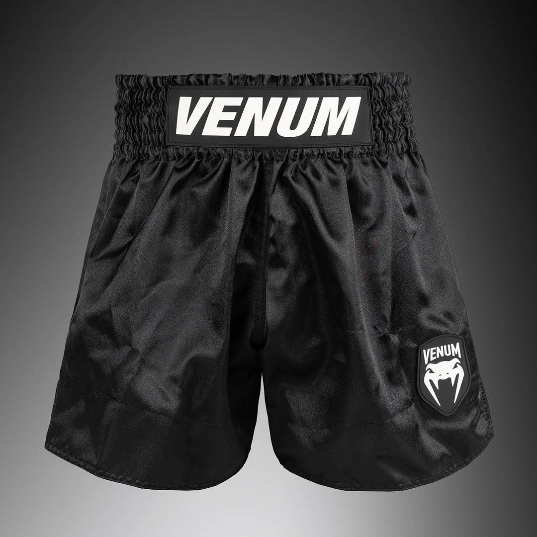 Venum Evo Muay Thai Shorts