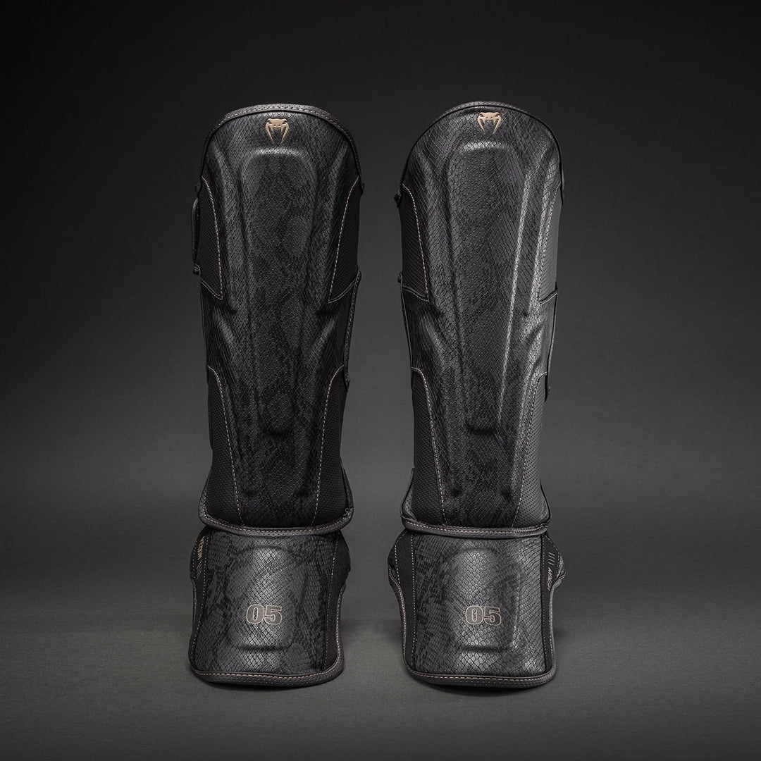 Impact Evo Shinguards