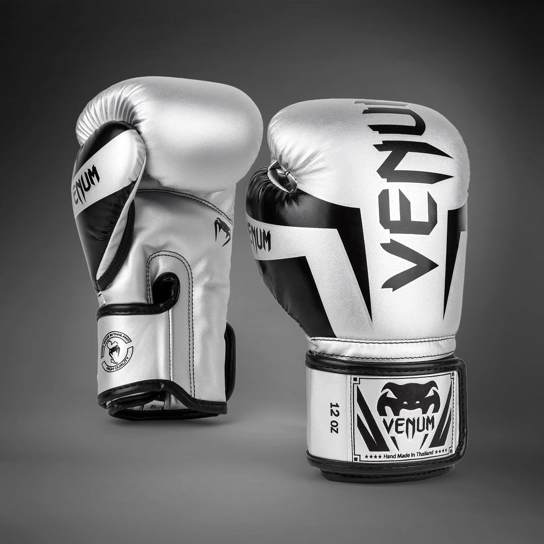 Venum Elite Boxing Gloves