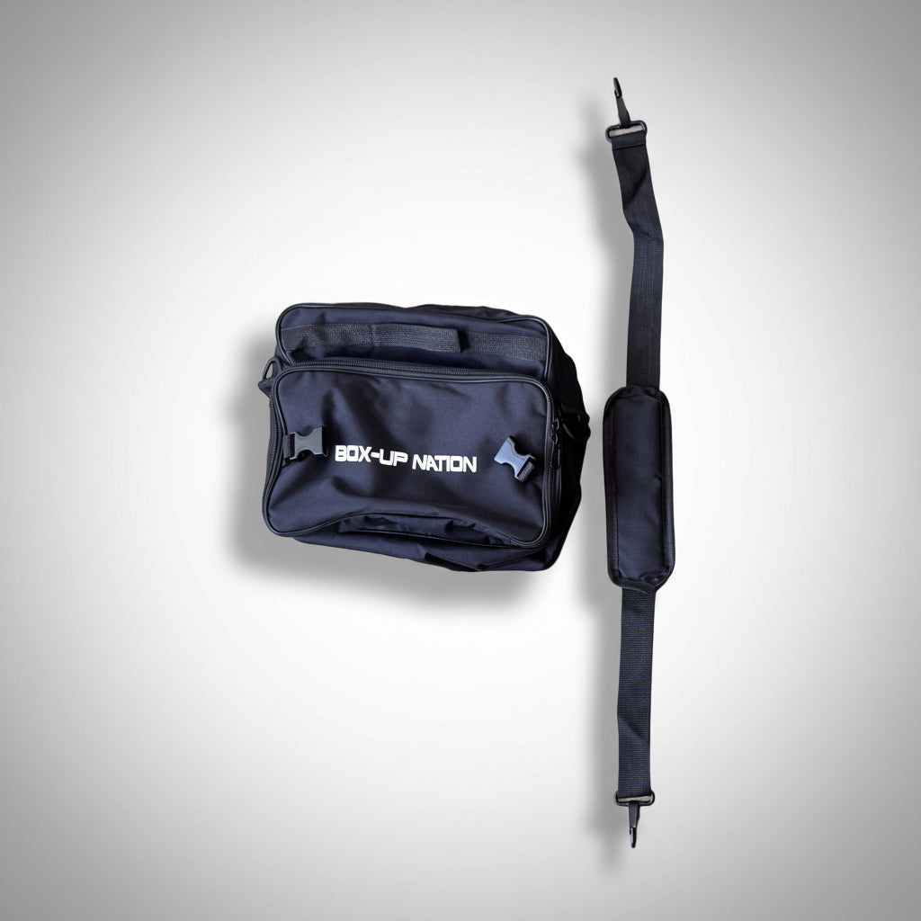 BFGB Gym Bag/Backpack