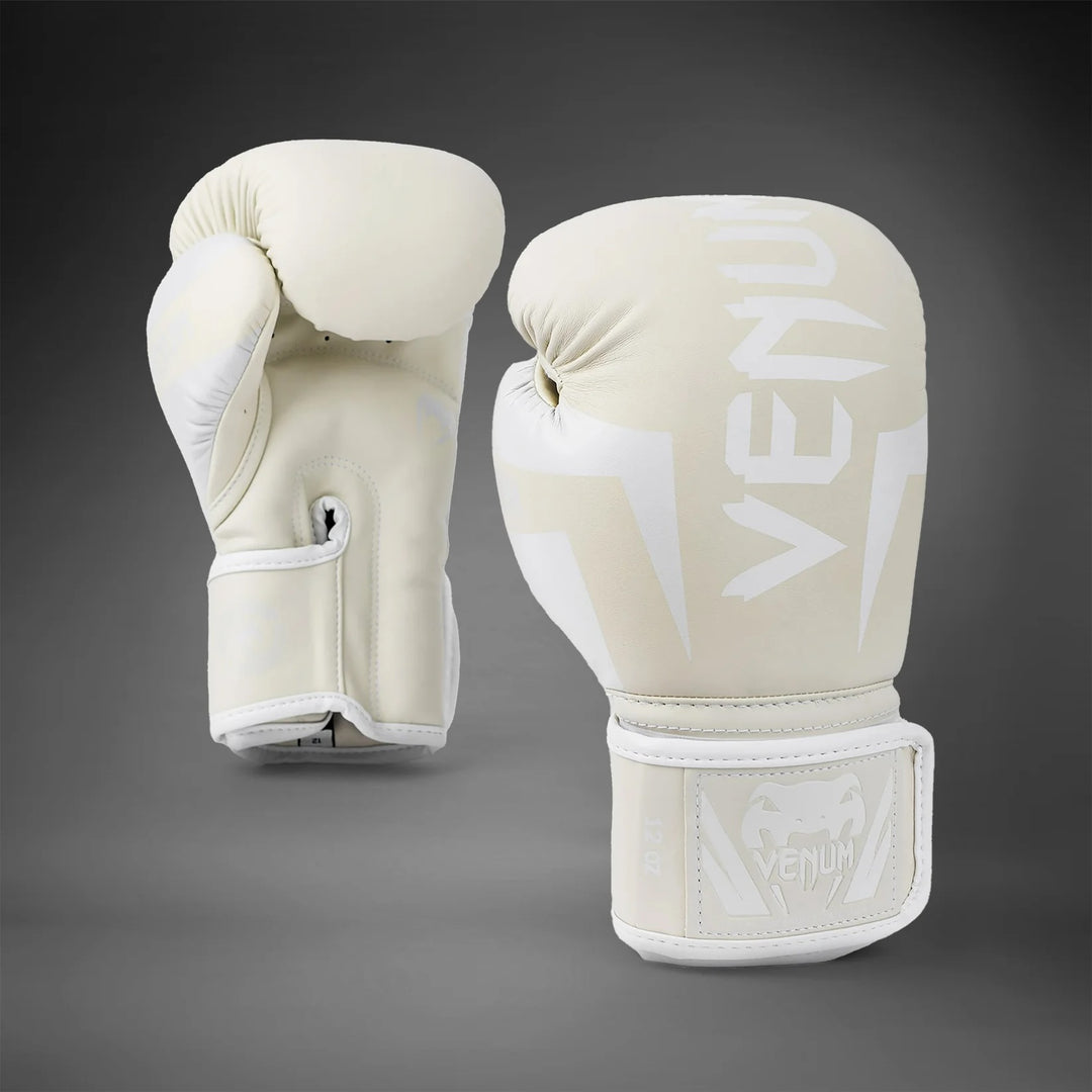 Venum Elite Boxing Gloves
