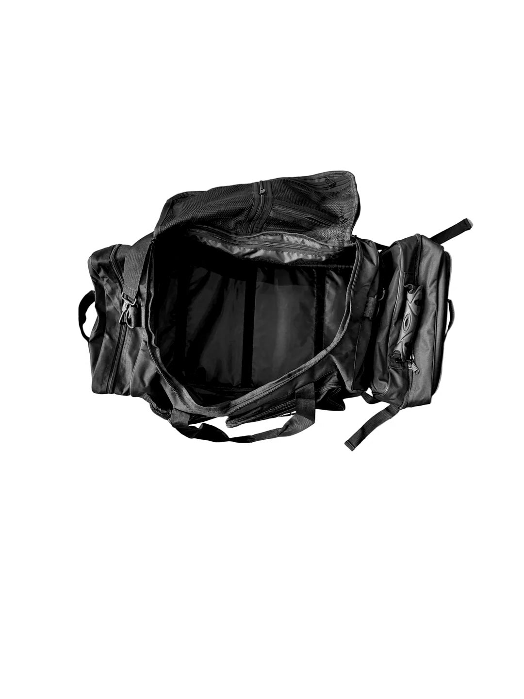 BFGB Gym Bag/Backpack