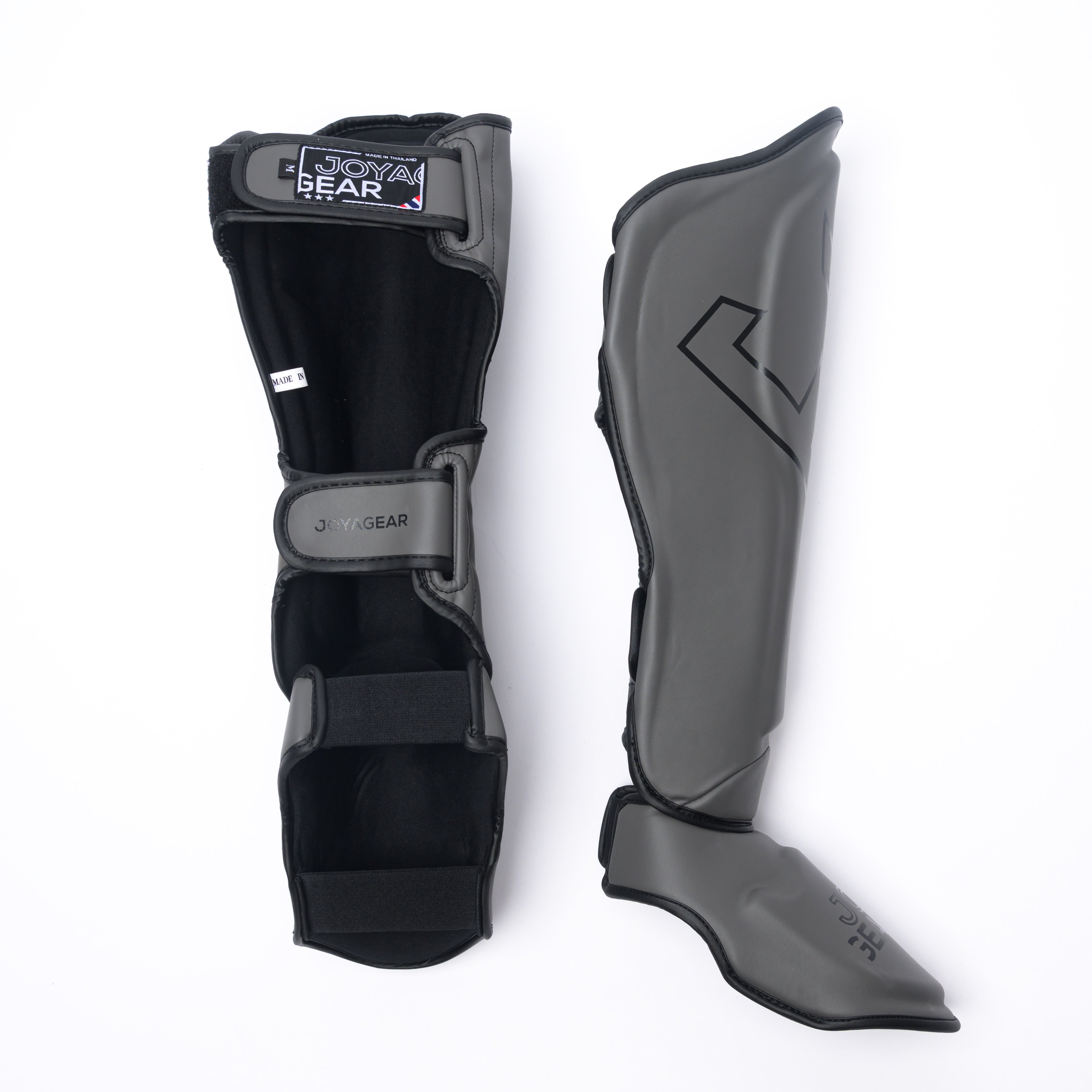 Shin-Ｇ.Ｇ Joya Strike Shinguards – Box-Up Nation™