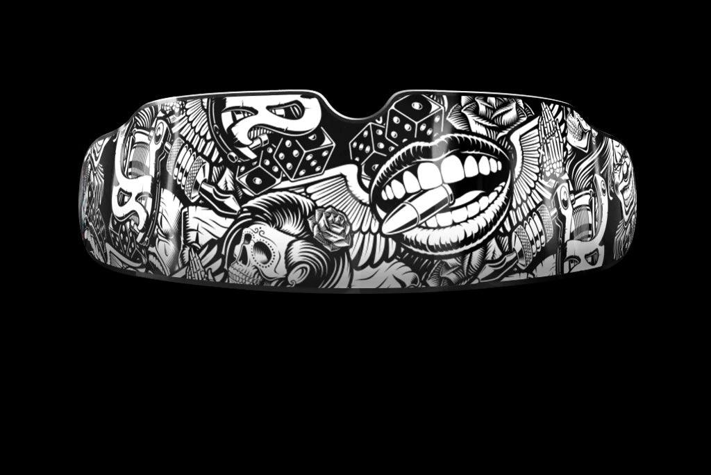 Impact Quickfit Mouthguard Adult