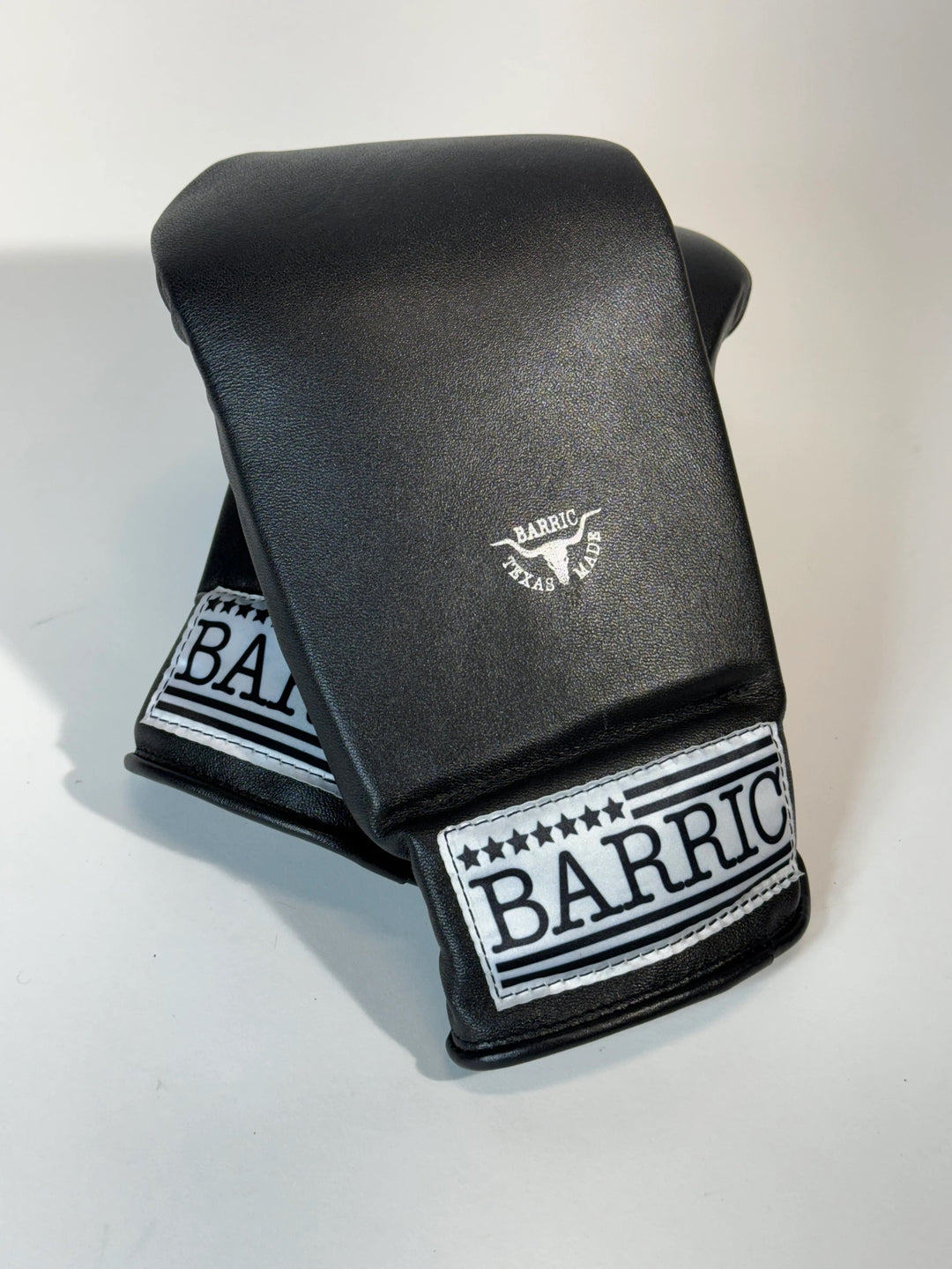 Barric Boxing Workhorse Bag Mitt