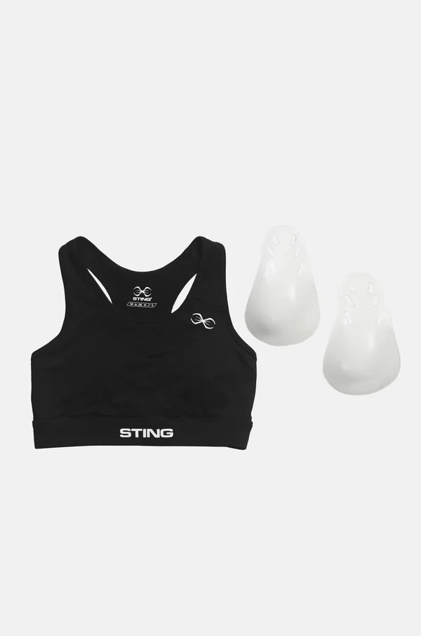 Women's Chest Protector