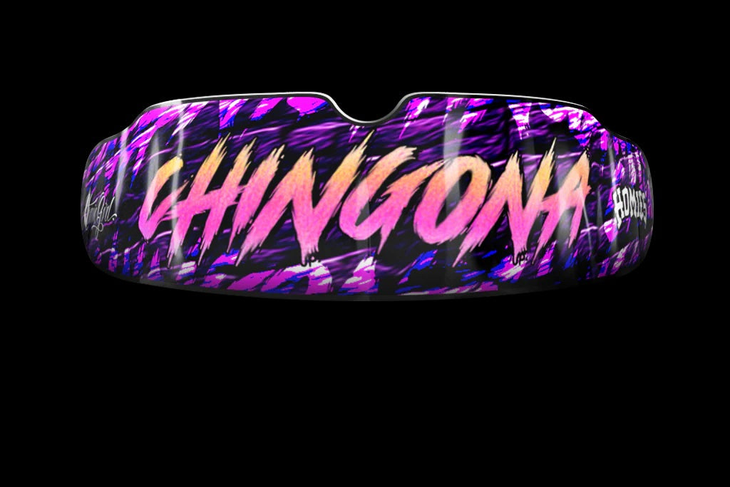 Impact Quickfit x Homies