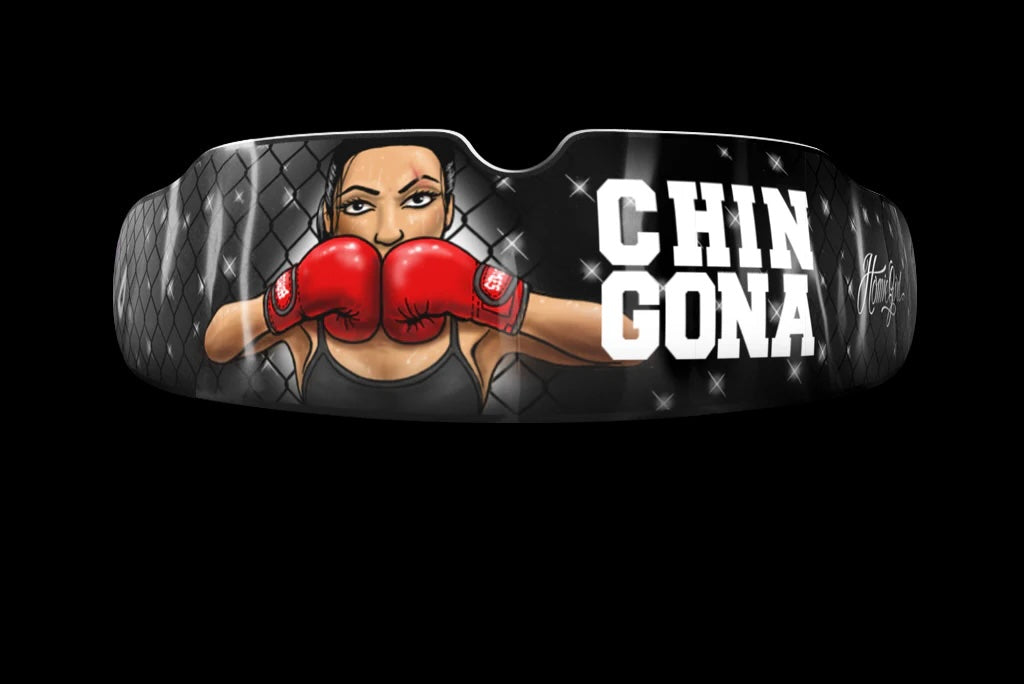 Impact Quickfit x Homies