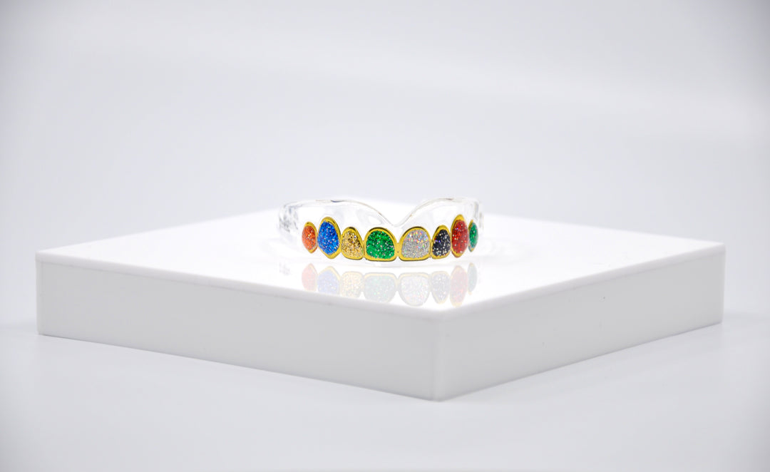 Mighty Mouthguard Limited Edition