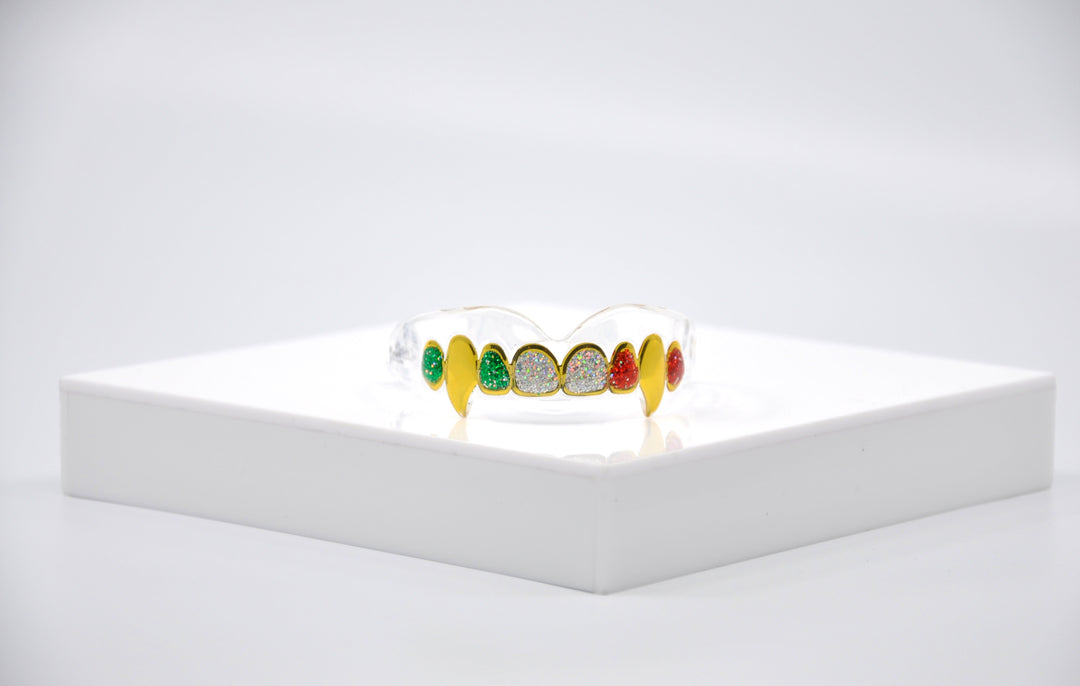 Mighty Mouthguard Limited Edition