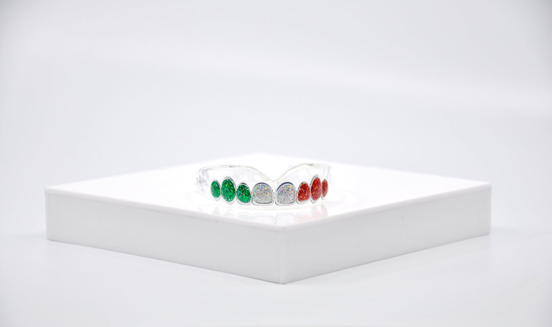 Mighty Mouthguard Limited Edition