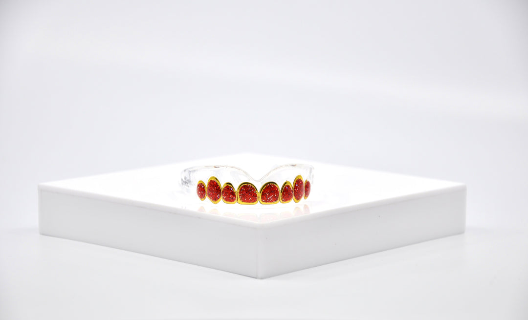 Mighty Mouthguard Limited Edition